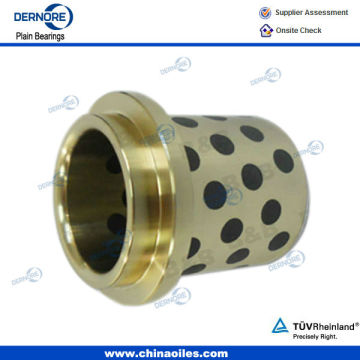 excavator bushing