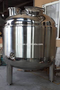 Pharmacy, Food, chemical industrial mixing tanks