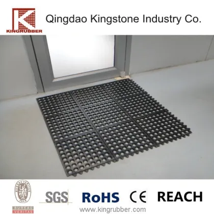 Safety Zone Grease Resistant Work Safety Mats