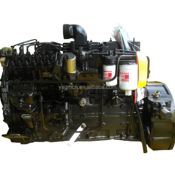 Affordable and Premium EQB210-20 Water-cooled Electric Engine for Automotive Use