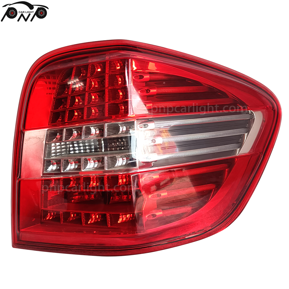 Mercedes Benz Ml350 Tail Light