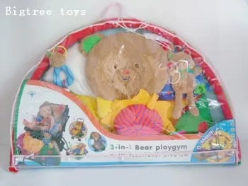 BABY MAT