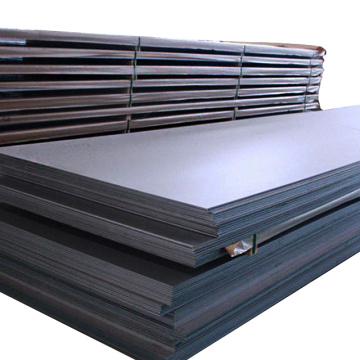 ASTM A53 GR B Carbon Steel Plate