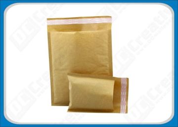 Kraft Paper / Plastic Poly / Padded Custom Mailing Bags, Protective Package Envelopes