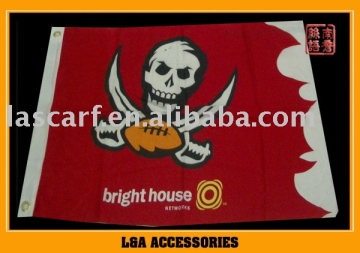fashion flag for many ways