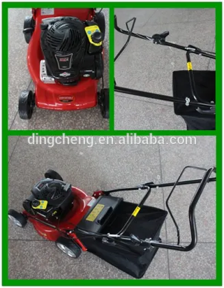 18inch briggs stratton lawn mower manual