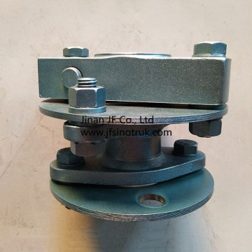 61560080111 61560080210 81560080369 Coupling Flange