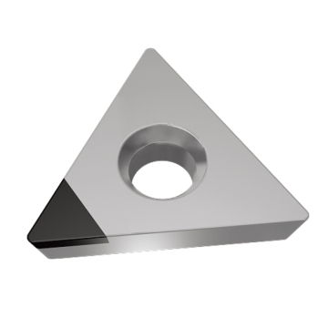 CNC PCD Turning Blade TCGW090204 - ISO Standard for Slot Cutter Tools