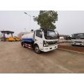Dongfeng 10t промывочный грузовик с высоким давлением