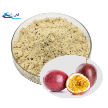 supply Organic Passion Fruit Juice Powder