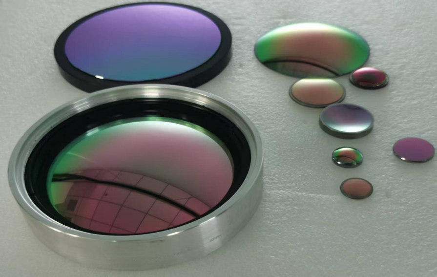 Coating Processing Services