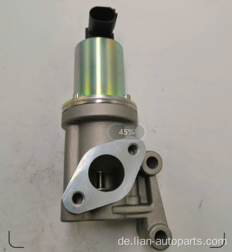 LA-8183 EGR VALVE OE 28410-2A300 28410-2A350