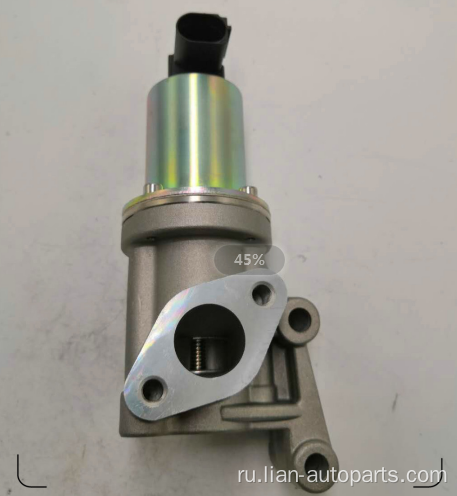 LA-8183 EGR Valve OE 28410-2A300 28410-2A350