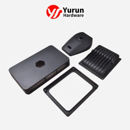 Aluminum Alloy Living Thing Shell Holder