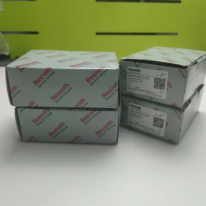 Rexroth R165121420 KWD-025-FNS-C1-N-1 Linear Guide Rail Block: Specifications and Details