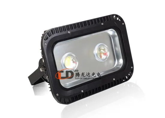Long Lifespan 120 W Led Outdoor Flood Lighting , 120v Led Flood Light 100 Watt
