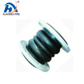 Double Ball Rubber Expansion Joint