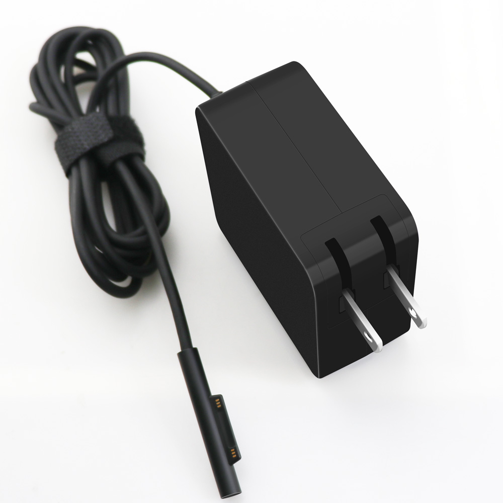 OEM 15V/4A Microsoft Charger For Surface Book