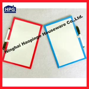 Magnetic WordPad/Drawing board/Square Magnetic Drawing