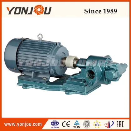 BP GC Light Weight Gear Oil Pump