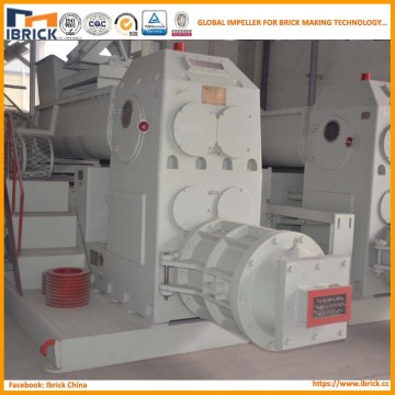 Clay bricks making machine JKB block making machinery for sale