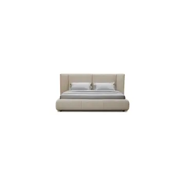 king size bed,king bed,king bed set(BRF-034)