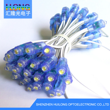 DC5V 9mm LED String Lights