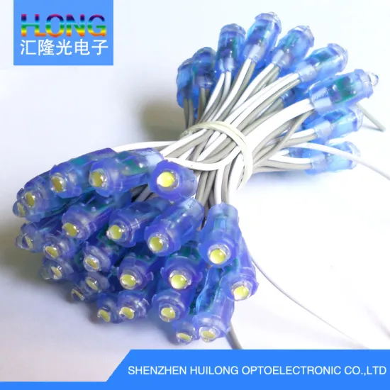 DC5V 9mm LED String Lights