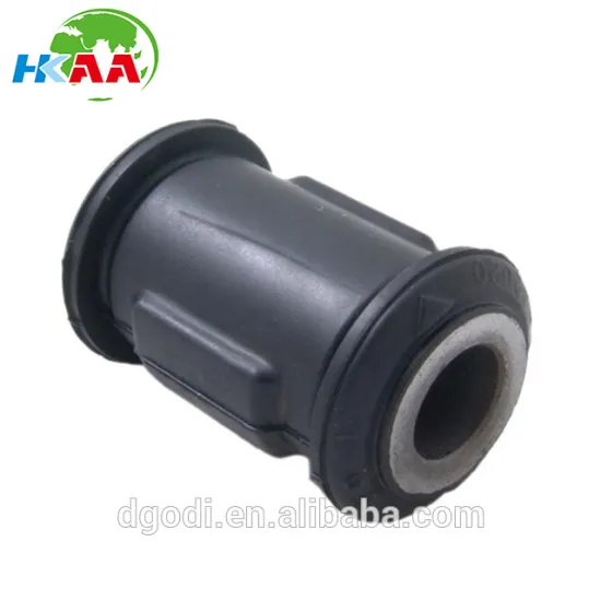 High performance Rubber Steering Idler Arm Bushing