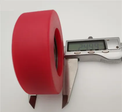 70mm Step Roller for Toshiba Escalators 70*25*6204