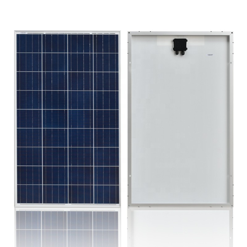 Poly 1120*665*30 Solar Panels For Houses