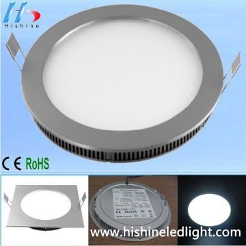 Fashional Design Energy Saving Light Dimmable Led Lights 12w / 24w With Switch