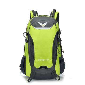 Customized brand light weight sports backpack