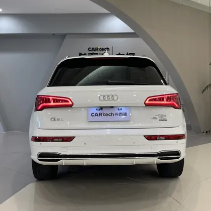 2020 Audi Q5 L Used Car