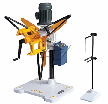 metal steel CR uncoiller decoiler for punching machine use