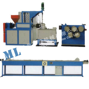 ML Pet Monofilament Extrusion Machine