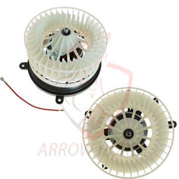TAH Auto Air Conditioning Parts for SAIC MG Models