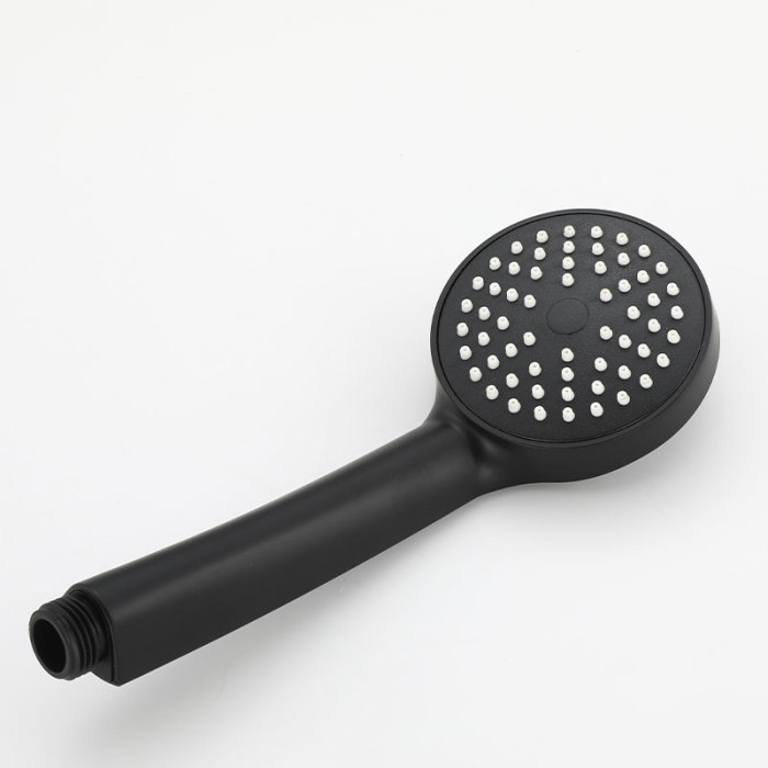 Electroplated Shower Combination Faucet