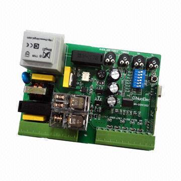 Garage Door Operator Solution, Supplies for Sliding Door, Garage Door PCB