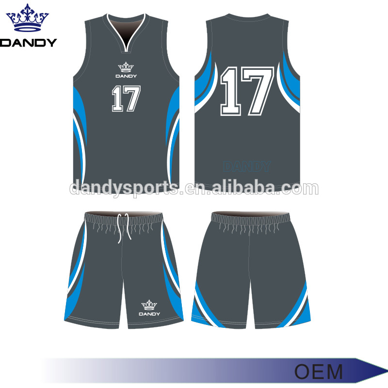 basketball singlets