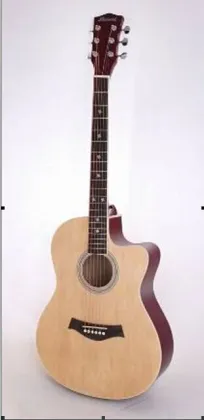 Guitarl yn