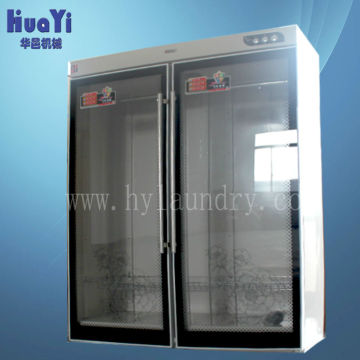 clothes sterilizing cabinet for hospital