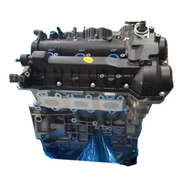 2999cc V6 3.0L G6DG Long Block Engine Assembly for Hyundai Grand Santa Fe, Grandeur, Genesis, Kia Cadenza
