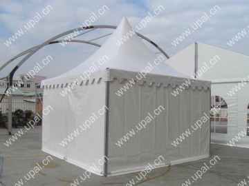 3X3m Aluminum Frame Pagoda Tent and Marquee