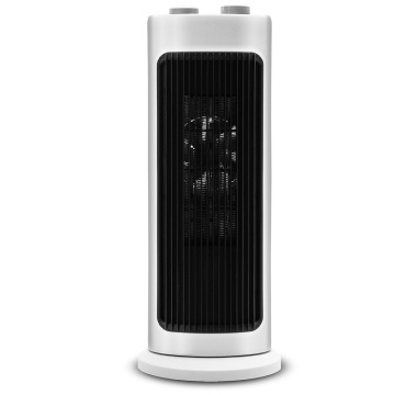 PTC Hot Air Electric Heater Fan - Pemanas dinding plug -in handy handy hangat tanpa bladeless cepat