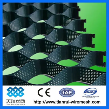 HDPE Road Geocells (Manufacturer)
