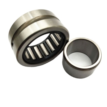 Factory Direct Needle Roller Bearing Drawn Cup (R)NA6919