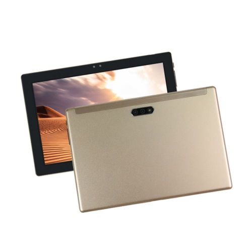 Tablet Pc Android 10.1 inch IPS Touch Screen 4G Tablet Phone Manufactory