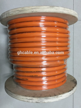 PVC WELDING CABLE 50mm2