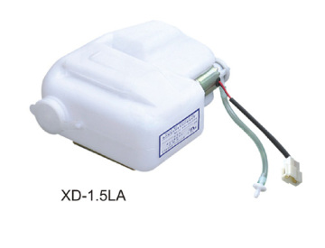 1.5L Windshield Bus Wiper Washer
